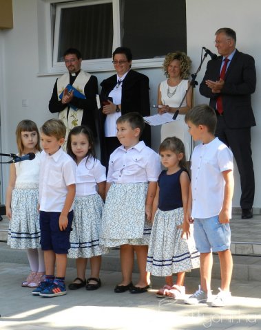 Óvodaavató ünnepség01